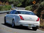Jaguar XJL 2010 года (US)